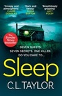 Cover: Sleep - AVON, a division of HarperCollins Publishers Ltd