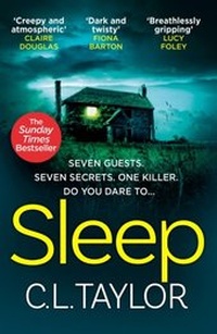 Enlarge image Cover: Sleep - AVON, a division of HarperCollins Publishers Ltd
