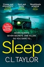 Cover: Sleep - AVON, a division of HarperCollins Publishers Ltd