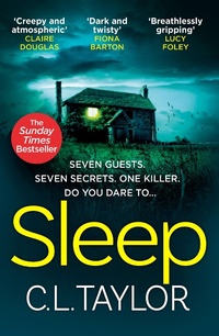 Enlarge image Cover: Sleep - AVON, a division of HarperCollins Publishers Ltd