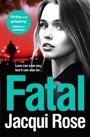 Cover: Fatal - AVON, a division of HarperCollins Publishers Ltd
