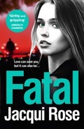 Cover: Fatal - AVON, a division of HarperCollins Publishers Ltd