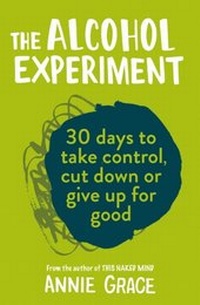 Enlarge image Cover: The Alcohol Experiment - HQ