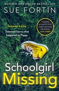Cover: Schoolgirl Missing - HarperCollins