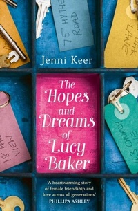 Abbildung von: The Hopes and Dreams of Lucy Baker - HarperCollins