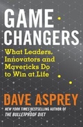 Cover: Game Changers - Harper Thorsons