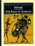 Cover: The Rage of Achilles - Penguin USA