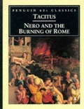 Cover: Nero and the Burning of Rome - Penguin Group