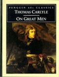 Cover: On Great Men - Penguin USA