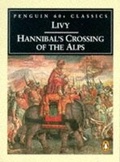 Cover: Hannibal's Crossing of the Alps - Penguin USA