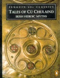 Cover: Tales of Cu Chulaind - Penguin USA