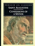 Cover: Confessions of a Sinner - Penguin USA