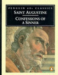 Enlarge image Cover: Confessions of a Sinner - Penguin USA