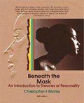 Cover: Beneath the Mask - Houghton Mifflin Harcourt P