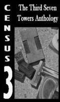 Cover: CENSUS: 3 - Seven Towers Agency