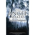 Cover: Angel Makers - PaperBooks Ltd