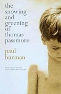 Cover: The Snowing And Greening Of Thomas Passmore - PaperBooks Ltd