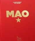 Cover: Mao - Horizons Editions Ltd