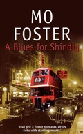Cover: A Blues For Shindig - Legend Press Ltd
