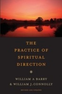 Abbildung von: The Practice of Spiritual Direction - HarperOne