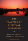Cover: The Practice of Spiritual Direction - HarperCollins