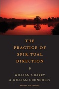 Cover: The Practice of Spiritual Direction - HarperCollins