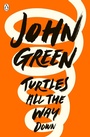Cover: Turtles All the Way Down - Penguin Books Ltd