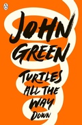 Cover: Turtles All the Way Down - Penguin Books Ltd