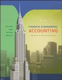 Cover: Financial & Managerial Accounting - McGraw-Hill Professional