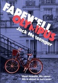 Cover: Farewell Olympus - Lulu.com