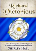 Cover: Richard Victorious - Lulu.com