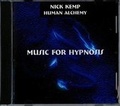 Cover: Music for Hypnosis - Tranceforming NLP