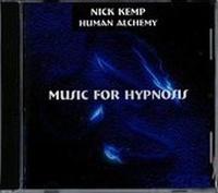 Enlarge image Cover: Music for Hypnosis - Tranceforming NLP