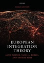 Cover: European Integration Theory - Oxford University Press