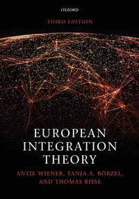 Abbildung von: European Integration Theory - Oxford University Press