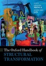 Cover: The Oxford Handbook of Structural Transformation - Oxford University Press