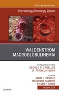 Cover: Waldenstr&ouml;m Macroglobulinemia, An Issue of Hematology/Oncology Clinics of North America - Elsevier