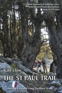 Abbildung von: The St Paul Trail - Upcountry (Turkey) Ltd
