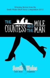 Enlarge image Cover: The Countess and the Mole Man - Candy Jar Books