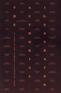 Cover: The Authorial Illustrator - Atlantic Press