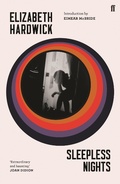 Cover: Sleepless Nights - Faber & Faber