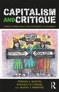 Enlarge image Cover: Capitalism and Critique - Routledge