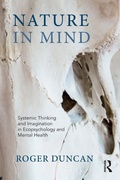 Cover: Nature in Mind - Routledge