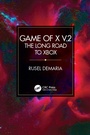 Cover: Game of X v.2 - CRC Press