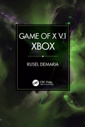 Cover: Game of X v.1 - CRC Press