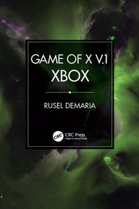 Abbildung von: Game of X v.1 - CRC Press