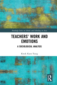 Abbildung von: Teachers' Work and Emotions - Routledge