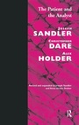 Cover: The Patient and the Analyst - Routledge