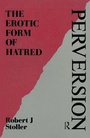 Cover: Perversion - Routledge