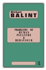 Cover: Problems of Human Pleasure and Behaviour - Routledge